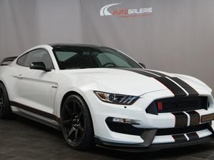 FORD Mustang Shelby GT350 R