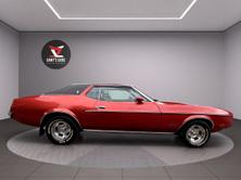 FORD Mustang 5.0 V8, Benzina, Occasioni / Usate, Automatico - 5