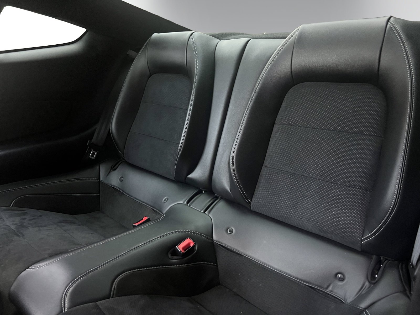 FORD Mustang Fastback 5.0 V8 GT Automat, Benzin, Occasion / Gebraucht, Automat - 6