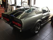 FORD FORD MUSTANG SHELBY GT500, Petrol, Classic, Manual - 3