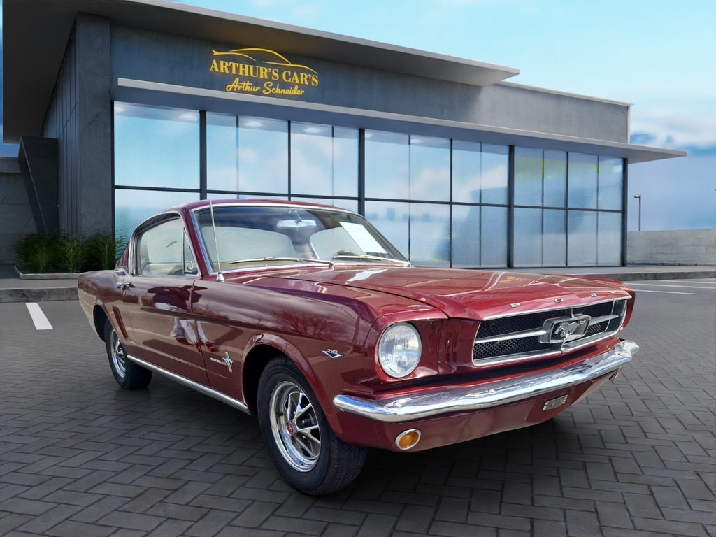 FORD Fast Back, Benzina, Auto d'epoca, Automatico - 6