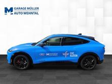 FORD MUSTANG MACH E EXT Range AWD, Electric, Ex-demonstrator, Manual - 2