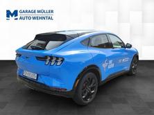 FORD MUSTANG MACH E EXT Range AWD, Elettrica, Auto dimostrativa, Manuale - 3
