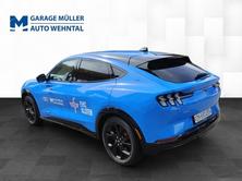 FORD MUSTANG MACH E EXT Range AWD, Elettrica, Auto dimostrativa, Manuale - 4