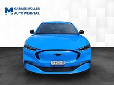 FORD MUSTANG MACH E EXT Range AWD, Elettrica, Auto dimostrativa, Manuale - 6