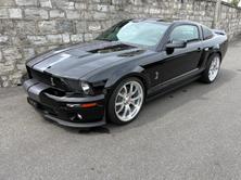 FORD MUSTANG SHELBY GT500, Petrol, Second hand / Used, Manual - 2