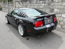FORD MUSTANG SHELBY GT500, Petrol, Second hand / Used, Manual - 3
