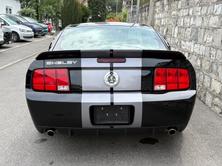 FORD MUSTANG SHELBY GT500, Petrol, Second hand / Used, Manual - 4