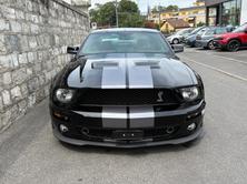 FORD MUSTANG SHELBY GT500, Petrol, Second hand / Used, Manual - 5