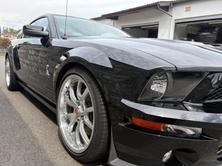 FORD MUSTANG SHELBY GT500, Petrol, Second hand / Used, Manual - 6