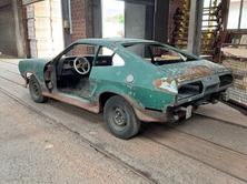 FORD Mustang Cobra Mach II, Benzina, Occasioni / Usate, Automatico - 2