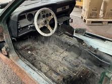 FORD Mustang Cobra Mach II, Benzina, Occasioni / Usate, Automatico - 5