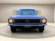 FORD Mustang Coupé V8 Body 65B Coupé Deluxe, Essence, Occasion / Utilisé, Automatique - 2