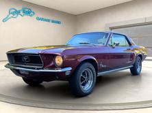 FORD Mustang Coupé V8 Body 65B Coupé Deluxe, Essence, Occasion / Utilisé, Automatique - 3