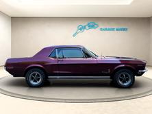 FORD Mustang Coupé V8 Body 65B Coupé Deluxe, Essence, Occasion / Utilisé, Automatique - 4
