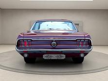 FORD Mustang Coupé V8 Body 65B Coupé Deluxe, Essence, Occasion / Utilisé, Automatique - 6