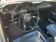 FORD MUSTANG 67' Fastback, Essence, Voiture de collection, Manuelle - 7