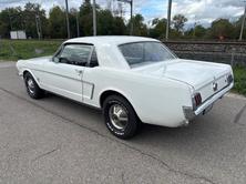 FORD 289, Benzin, Oldtimer, Automatik - 3