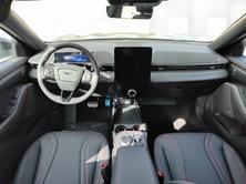 FORD Mustang MACH-E AWD 75 kWh, Elektro, Neuwagen, Handschaltung - 6