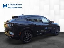 FORD Mustang Mach-E, Elektro, Vorführwagen, Automat - 2