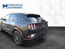 FORD Mustang Mach-E, Elektro, Vorführwagen, Automat - 3