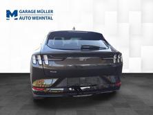 FORD Mustang Mach-E, Elektro, Vorführwagen, Automat - 4