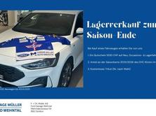 FORD Mustang Mach-E, Elektro, Vorführwagen, Automat - 5