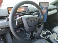 FORD Mustang Mach-E, Elektro, Vorführwagen, Automat - 7