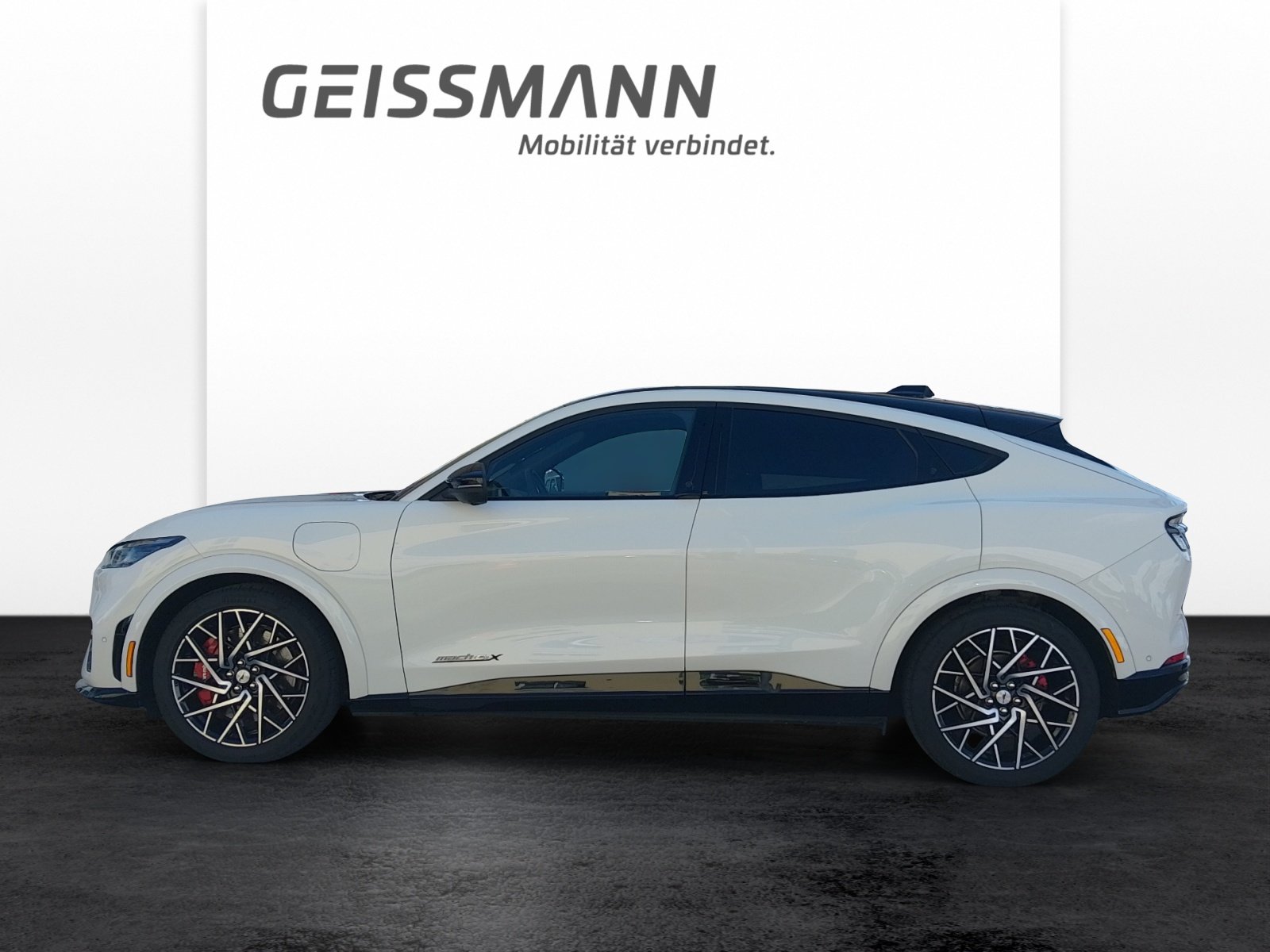 FORD Mustang Mach-E Extended GT AWD, Elettrica, Occasioni / Usate, Automatico - 2