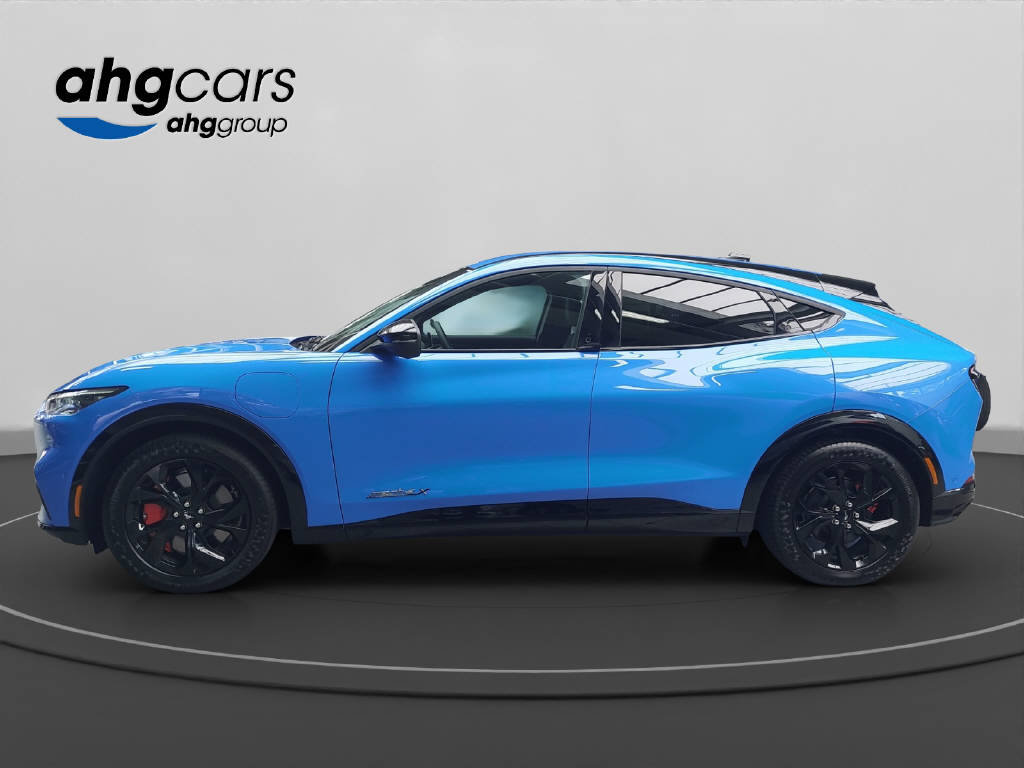 FORD Mustang Mach-E Premium Extended RWD, Électrique, Voiture nouvelle, Automatique - 2