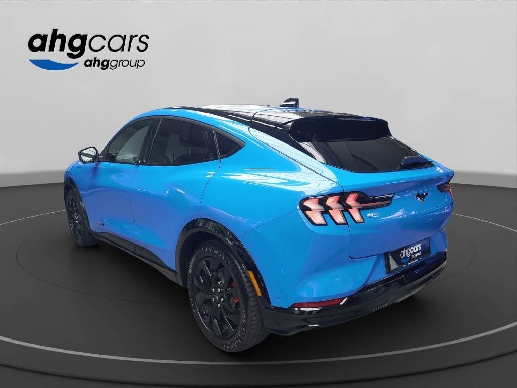 FORD Mustang Mach-E Premium Extended RWD, Électrique, Voiture nouvelle, Automatique - 3