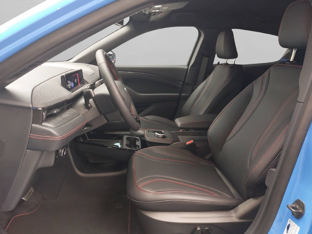 FORD Mustang Mach-E Premium Extended RWD, Électrique, Voiture nouvelle, Automatique - 5
