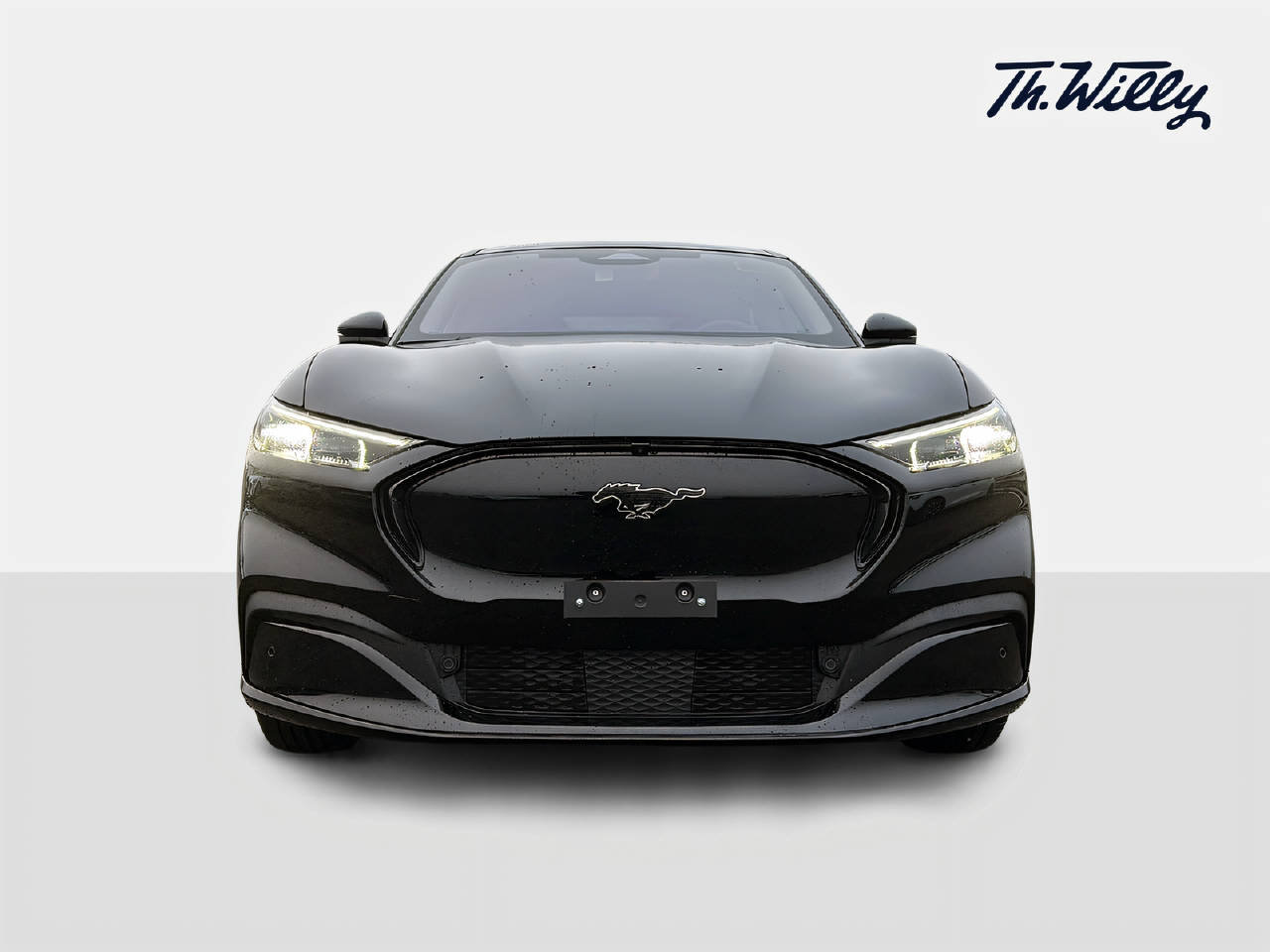 FORD Mustang Mach-E Premium AWD, Elettrica, Auto nuove, Automatico - 7