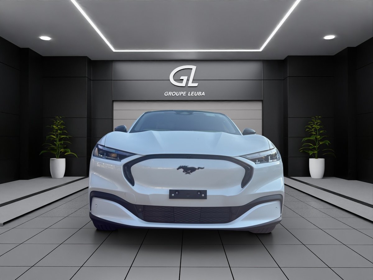 FORD Mustang MACH-E Premium AWD 91 kWh, Électrique, Voiture nouvelle, Automatique - 2