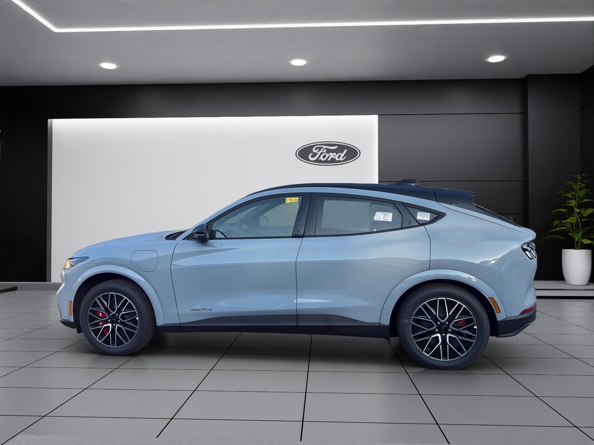 FORD Mustang MACH-E Premium AWD 91 kWh, Electric, New car, Automatic - 3