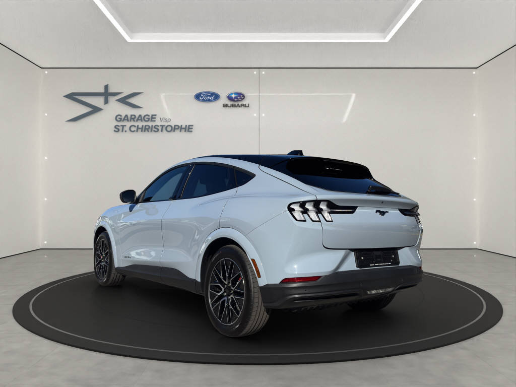 FORD Mustang Mach-E Premium AWD Extd Range 0.99% Leasing, Électrique, Voiture nouvelle, Automatique - 3