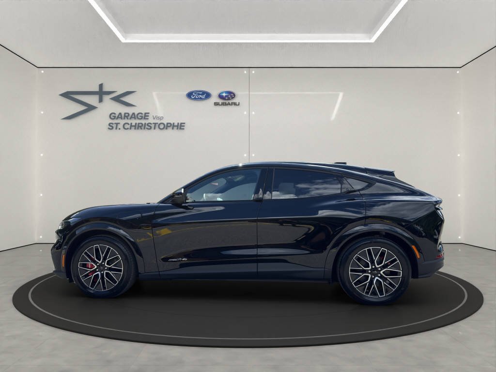 FORD Mustang Mach-E Premium AWD, Elettrica, Auto nuove, Automatico - 2