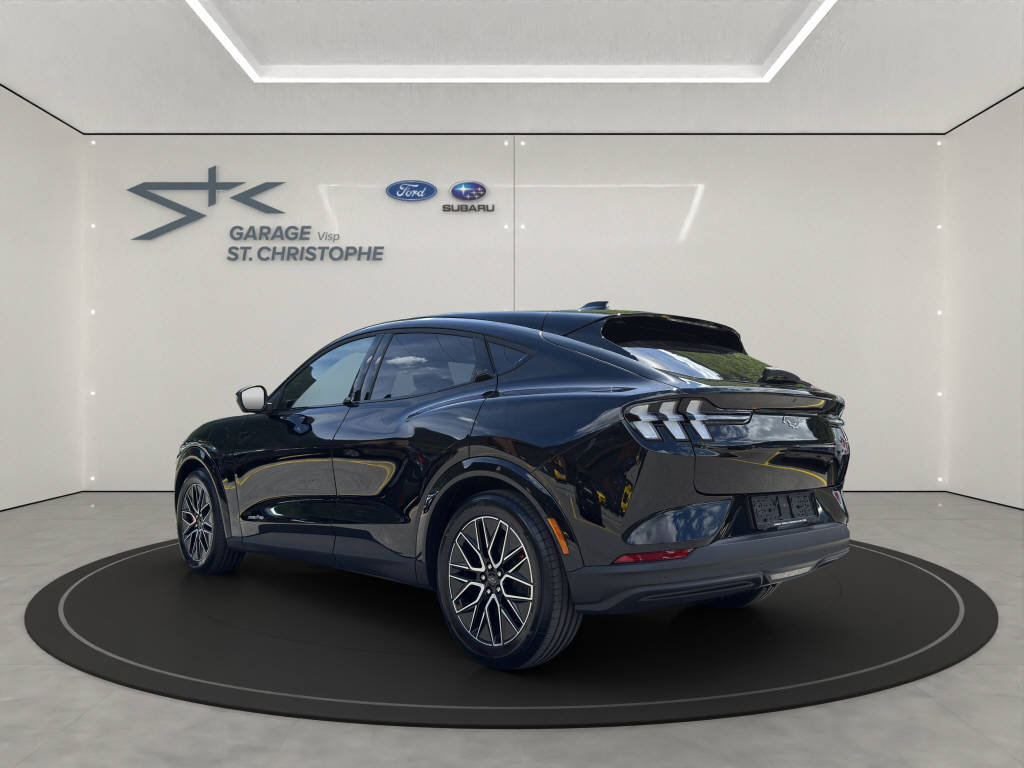FORD Mustang Mach-E Premium AWD, Elettrica, Auto nuove, Automatico - 3
