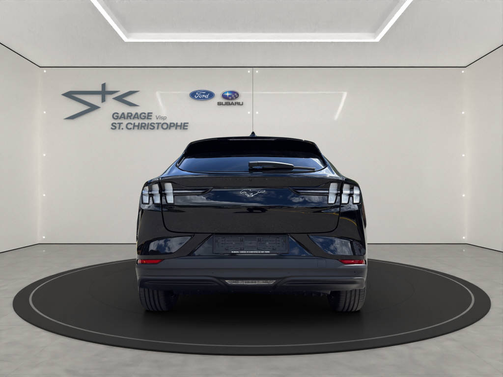 FORD Mustang Mach-E Premium AWD, Elettrica, Auto nuove, Automatico - 4