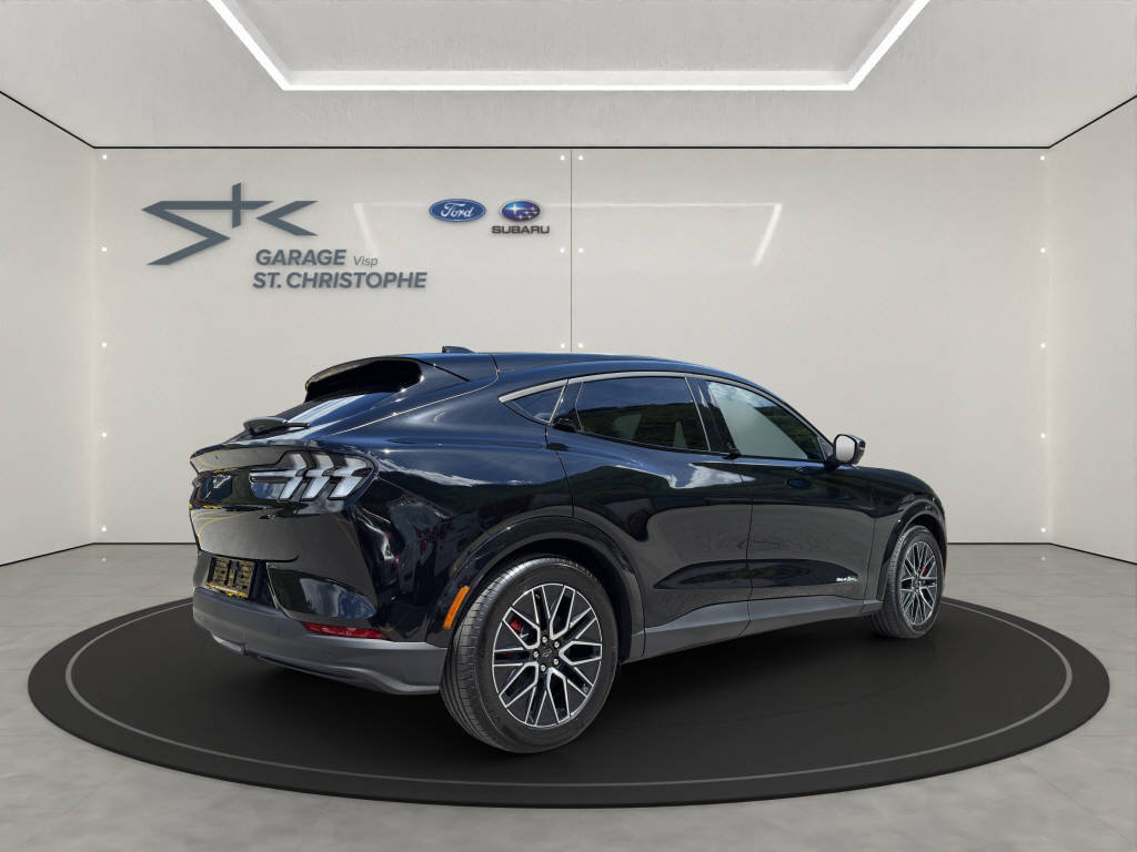 FORD Mustang Mach-E Premium AWD, Elettrica, Auto nuove, Automatico - 5