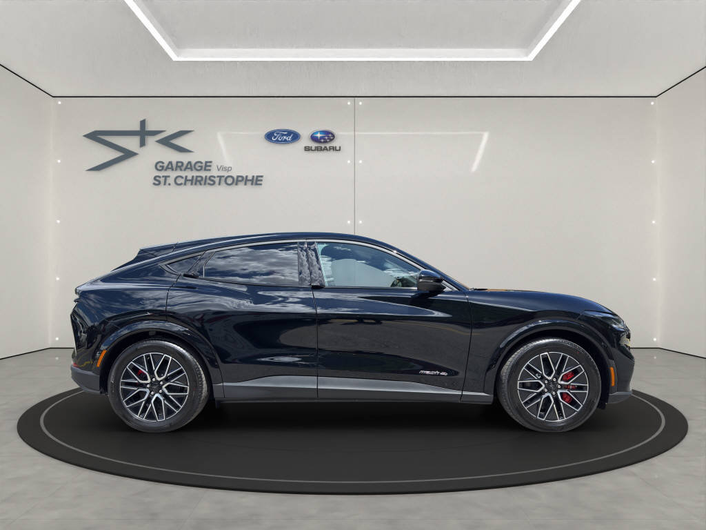 FORD Mustang Mach-E Premium AWD, Elettrica, Auto nuove, Automatico - 6
