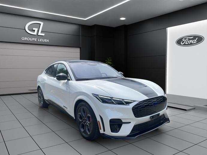 FORD Mustang MACH-E GT AWD 91 kWh, Elektro, Neuwagen, Automatik
