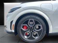 FORD Mustang MACH-E GT AWD 91 kWh, Elektro, Neuwagen, Automatik - 7