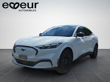 FORD Mustang Mach-E Premium AWD, Électrique, Voiture nouvelle, Automatique - 2