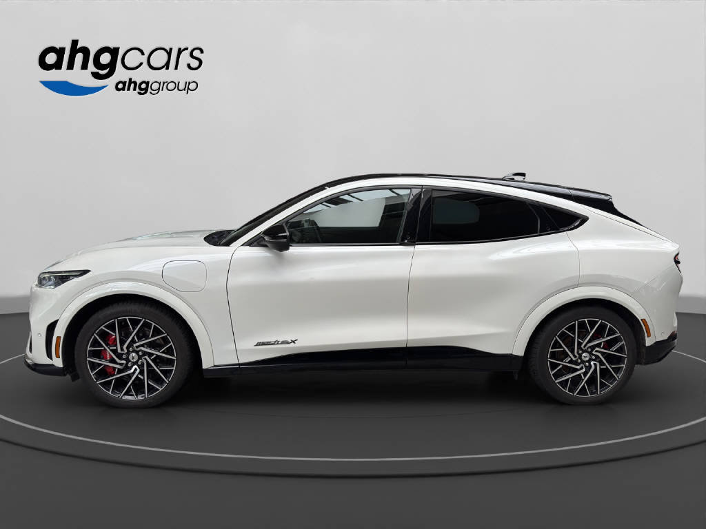 FORD Mustang Mach-E Extended GT AWD, Elektro, Occasion / Gebraucht, Automatik - 2
