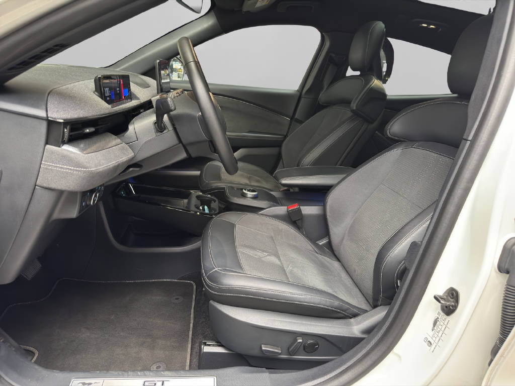 FORD Mustang Mach-E Extended GT AWD, Elektro, Occasion / Gebraucht, Automatik - 5