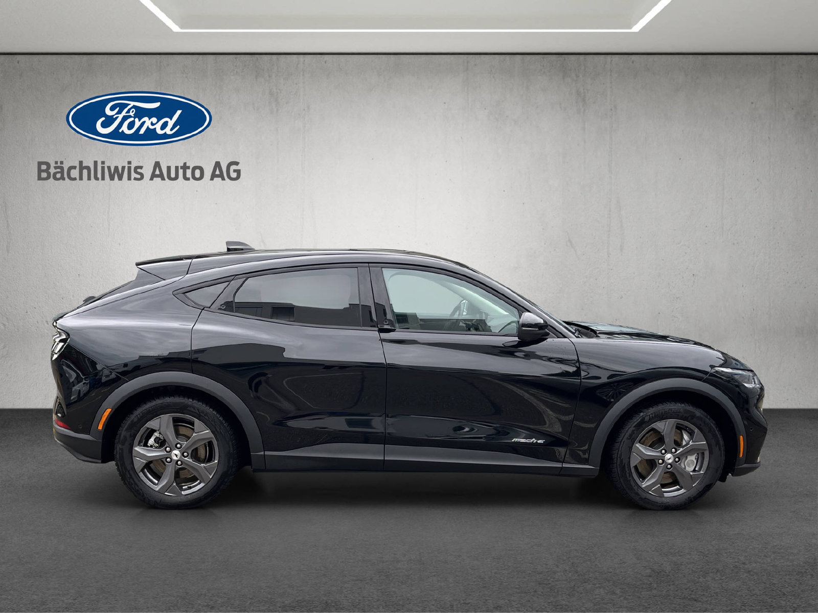 FORD Mustang Mach-E Standard, Elektro, Occasion / Gebraucht, Automatik - 6