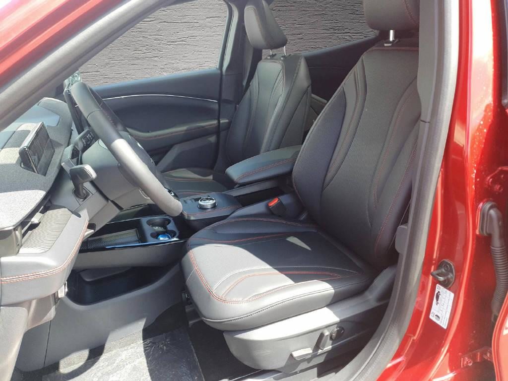 FORD Mustang Mach-E Extended AWD, Électrique, Occasion / Utilisé, Automatique - 4