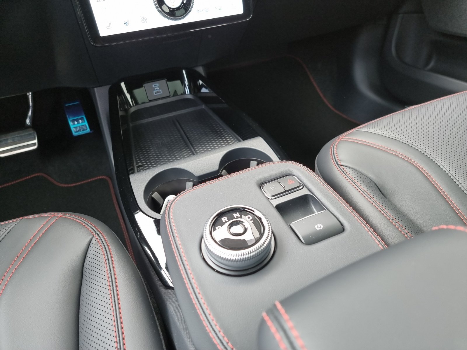 FORD Mustang Mach-E Extended AWD 372 PS, Elektro, Occasion / Gebraucht, Automatik - 5
