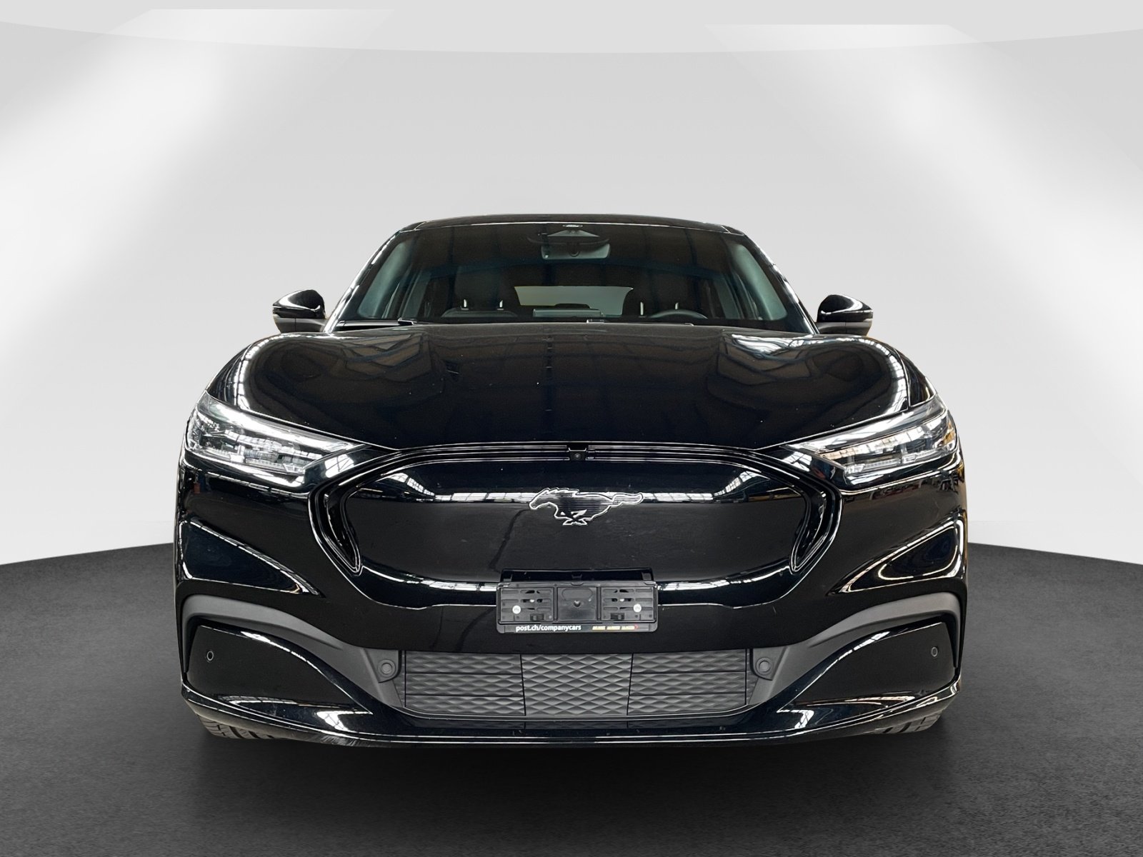 FORD Mustang Mach-E Premium AWD, Elektro, Occasion / Gebraucht, Automatik - 2
